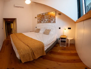 Apartamento T1 para Venda em Cedofeita, Santo Ildefonso, Sé, Miragaia, São Nicolau e Vitória