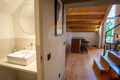 Apartamento T1 para Venda em Cedofeita, Santo Ildefonso, Sé, Miragaia, São Nicolau e Vitória
