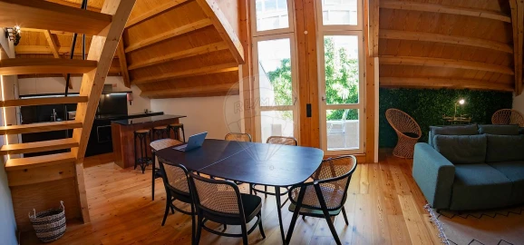 Apartamento T1 para Venda em Cedofeita, Santo Ildefonso, Sé, Miragaia, São Nicolau e Vitória
