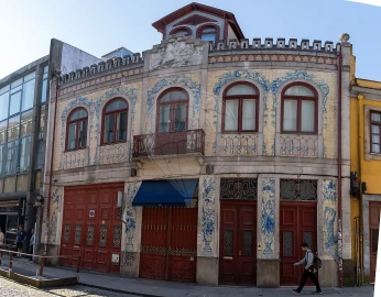 Apartamento T1 para Venda em Cedofeita, Santo Ildefonso, Sé, Miragaia, São Nicolau e Vitória