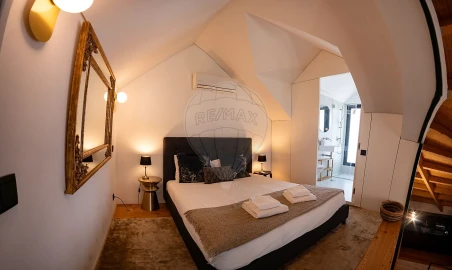 Apartamento T1 para Venda em Cedofeita, Santo Ildefonso, Sé, Miragaia, São Nicolau e Vitória