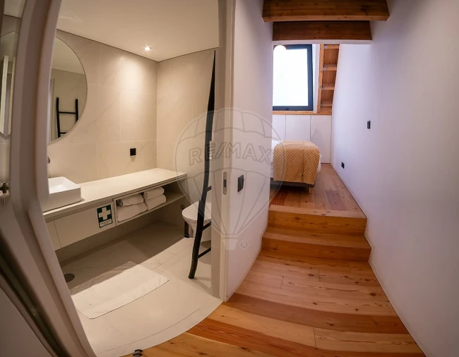 Apartamento T1 para Venda em Cedofeita, Santo Ildefonso, Sé, Miragaia, São Nicolau e Vitória Foto 41