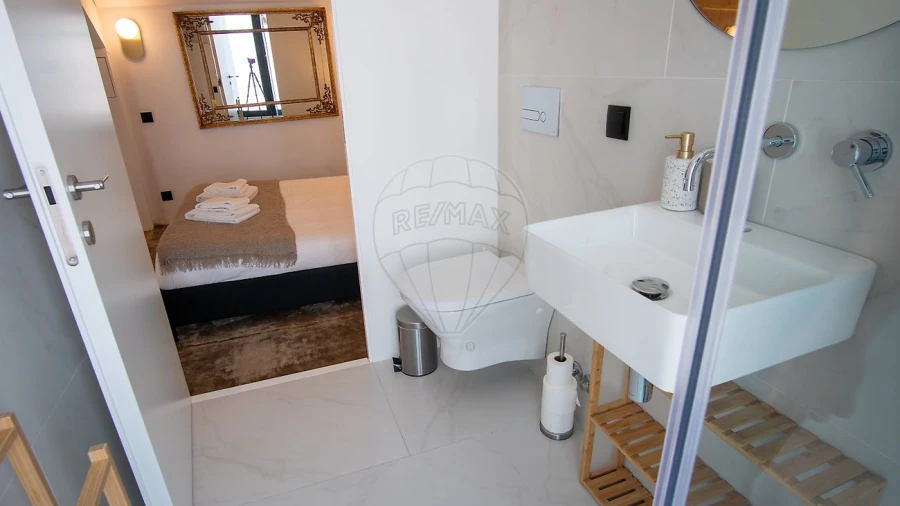 Apartamento T1 para Venda em Cedofeita, Santo Ildefonso, Sé, Miragaia, São Nicolau e Vitória Foto 31