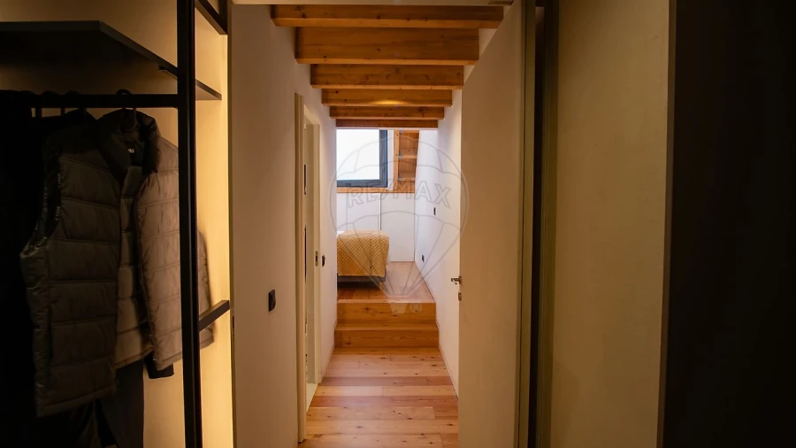 Apartamento T1 para Venda em Cedofeita, Santo Ildefonso, Sé, Miragaia, São Nicolau e Vitória Foto 36