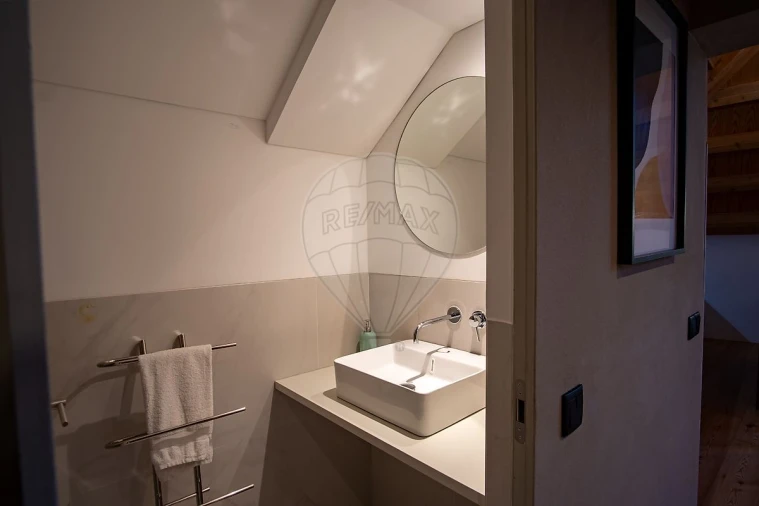 Apartamento T1 para Venda em Cedofeita, Santo Ildefonso, Sé, Miragaia, São Nicolau e Vitória Foto 11