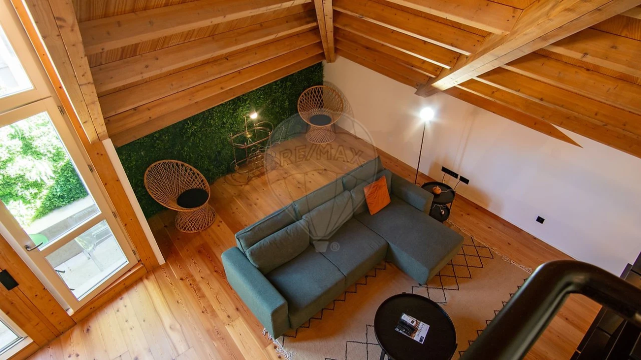 Apartamento T1 para Venda em Cedofeita, Santo Ildefonso, Sé, Miragaia, São Nicolau e Vitória Foto 35