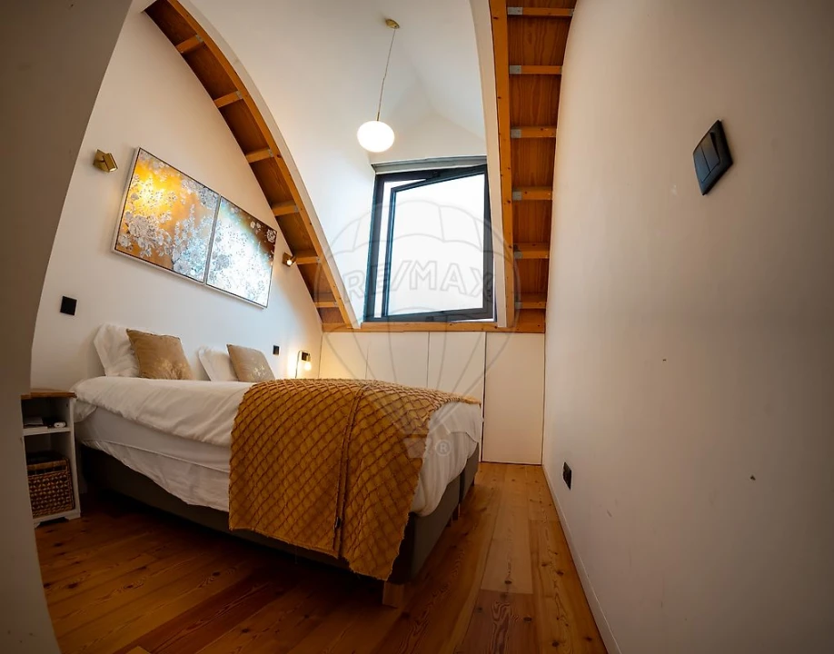 Apartamento T1 para Venda em Cedofeita, Santo Ildefonso, Sé, Miragaia, São Nicolau e Vitória Foto 38