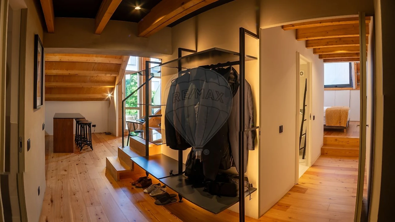 Apartamento T1 para Venda em Cedofeita, Santo Ildefonso, Sé, Miragaia, São Nicolau e Vitória Foto 7