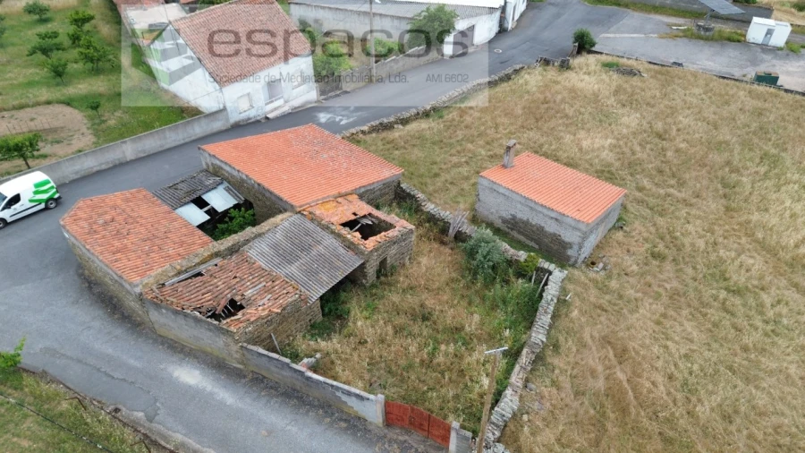 Terreno para Venda em Perais Foto 3