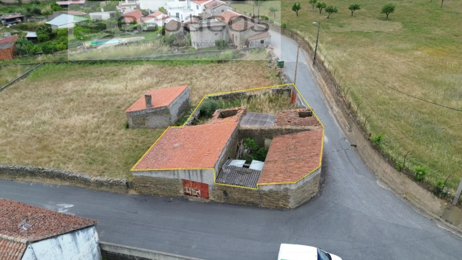Terreno para Venda em Perais