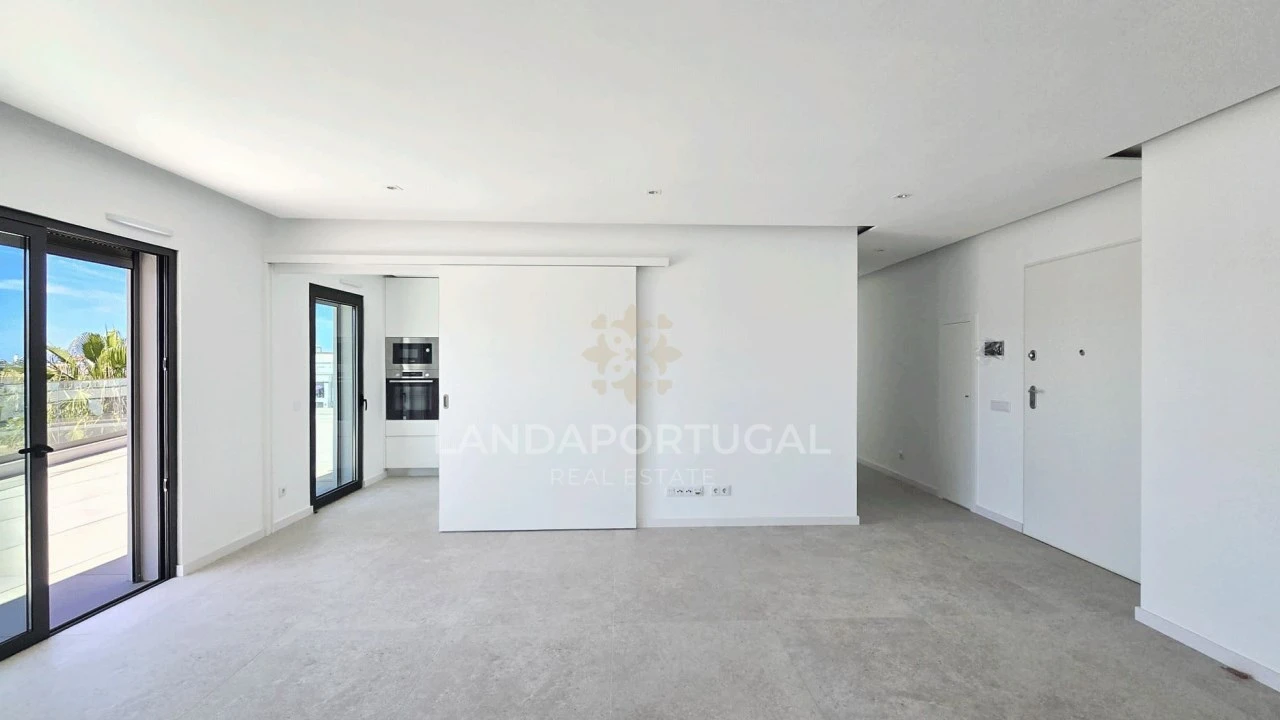 Apartamento T2 para Venda em Conceição e Cabanas de Tavira Foto 2