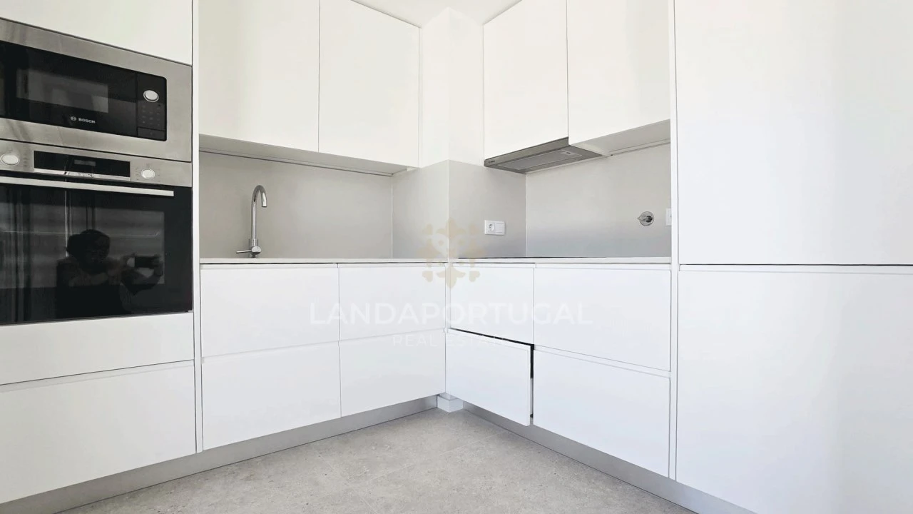 Apartamento T2 para Venda em Conceição e Cabanas de Tavira Foto 3