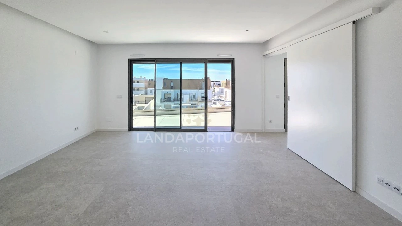 Apartamento T2 para Venda em Conceição e Cabanas de Tavira Foto 6