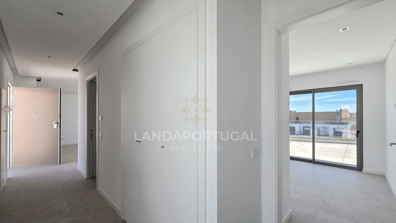 Apartamento T2 para Venda em Conceição e Cabanas de Tavira Foto 7