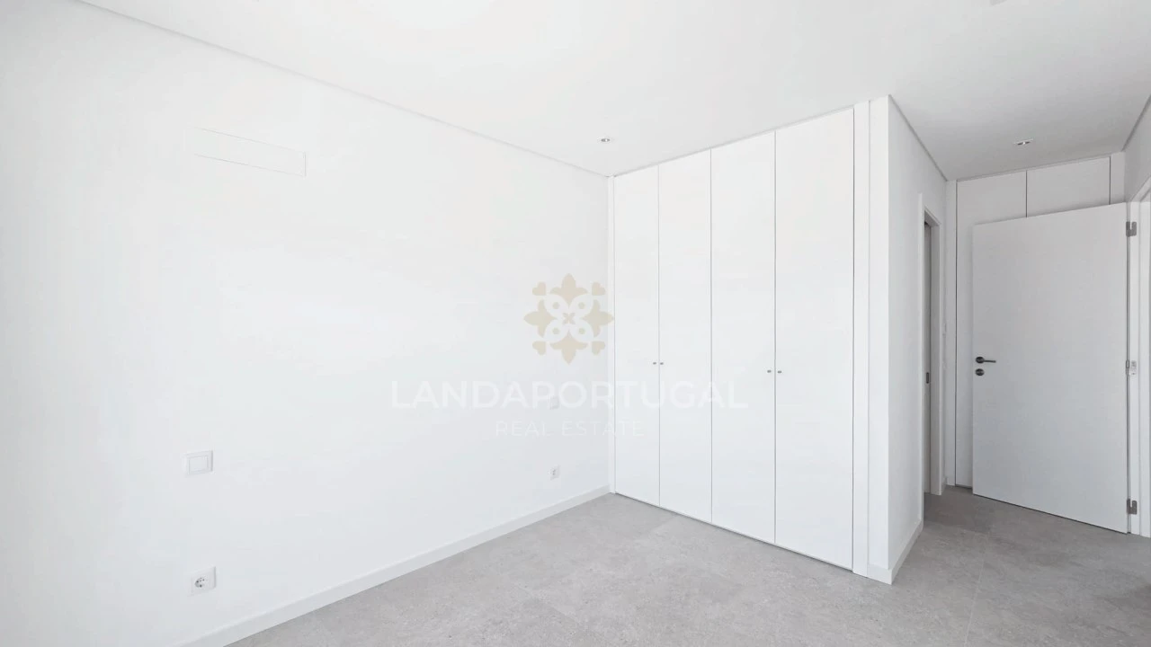 Apartamento T2 para Venda em Conceição e Cabanas de Tavira Foto 8