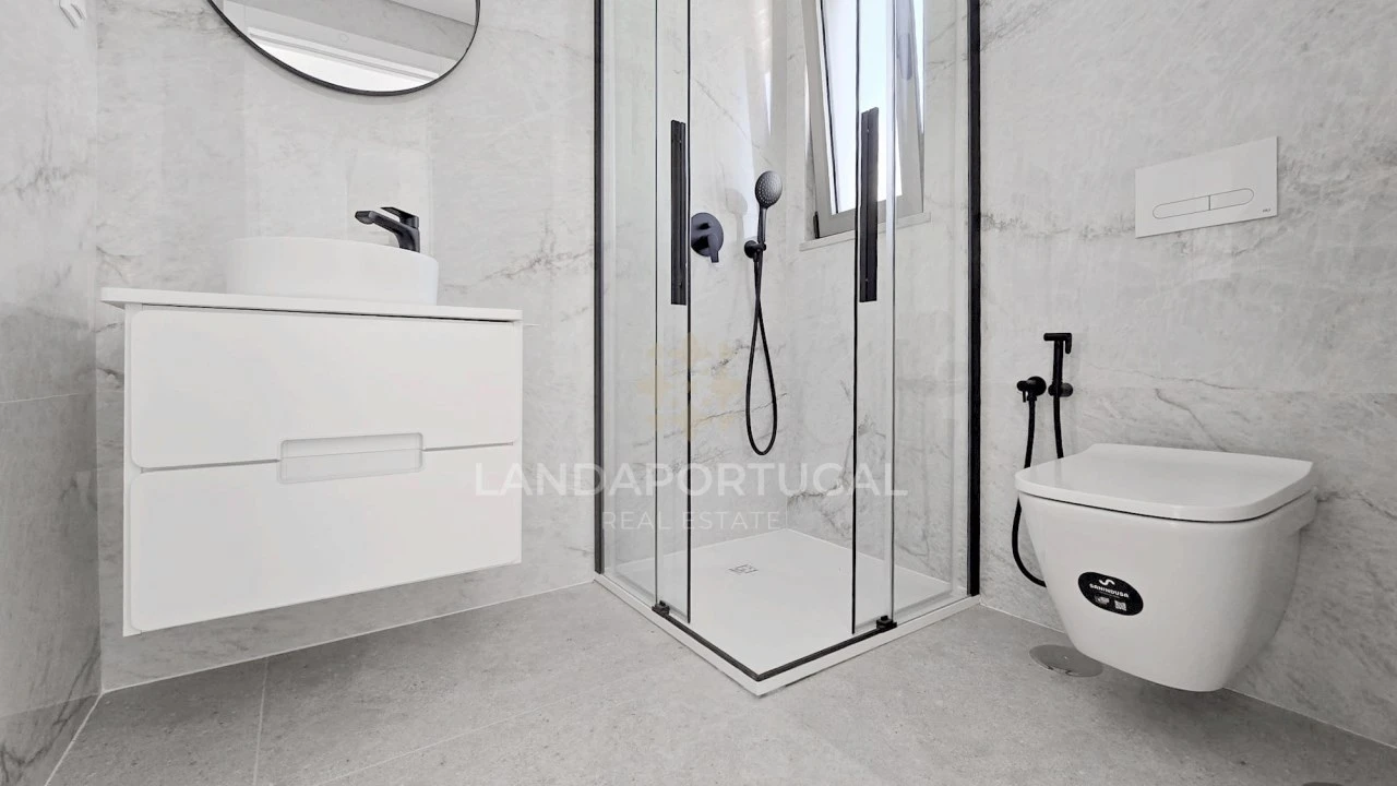 Apartamento T2 para Venda em Conceição e Cabanas de Tavira Foto 10
