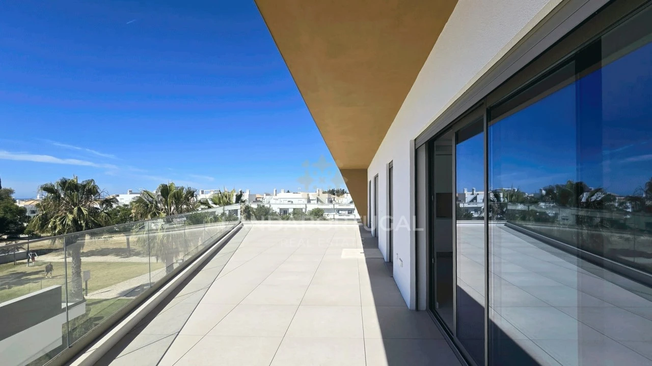 Apartamento T2 para Venda em Conceição e Cabanas de Tavira Foto 16