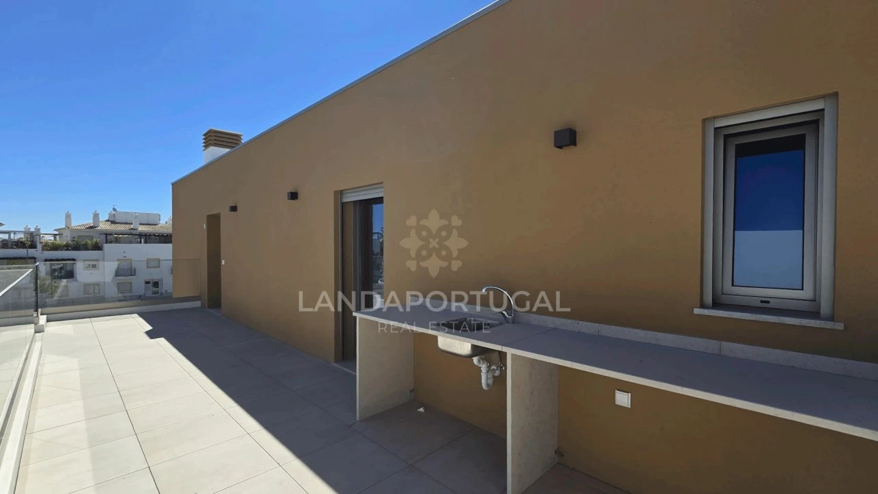 Apartamento T2 para Venda em Conceição e Cabanas de Tavira Foto 17