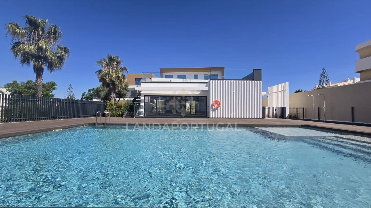 Apartamento T2 para Venda em Conceição e Cabanas de Tavira Foto 19