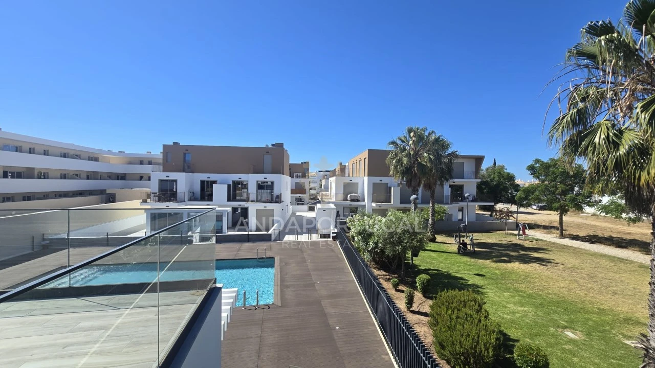 Apartamento T2 para Venda em Conceição e Cabanas de Tavira Foto 20