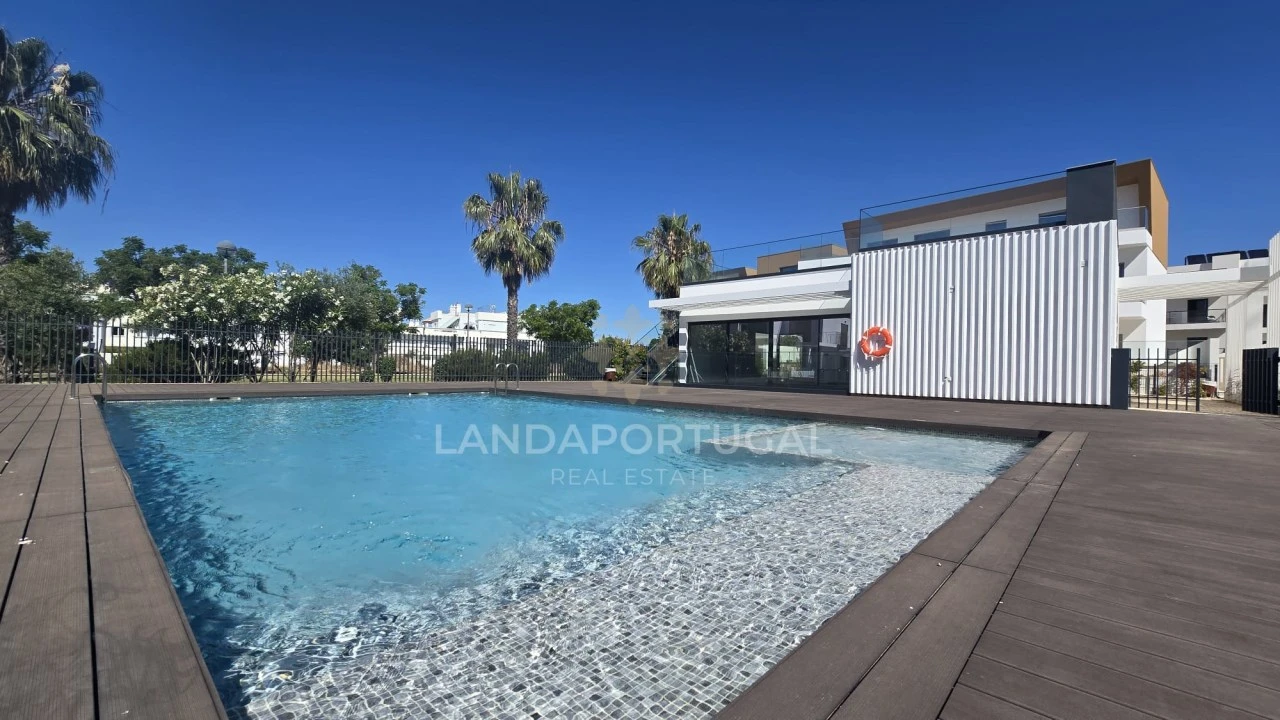 Apartamento T2 para Venda em Conceição e Cabanas de Tavira Foto 21