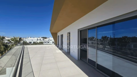 Apartamento T2 para Venda em Conceição e Cabanas de Tavira