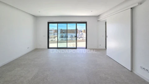 Apartamento T2 para Venda em Conceição e Cabanas de Tavira