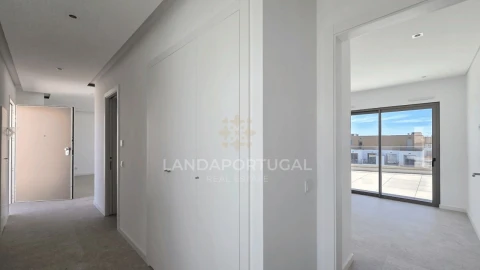 Apartamento T2 para Venda em Conceição e Cabanas de Tavira