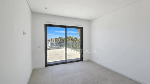 Apartamento T2 para Venda em Conceição e Cabanas de Tavira