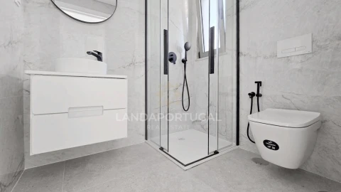 Apartamento T2 para Venda em Conceição e Cabanas de Tavira