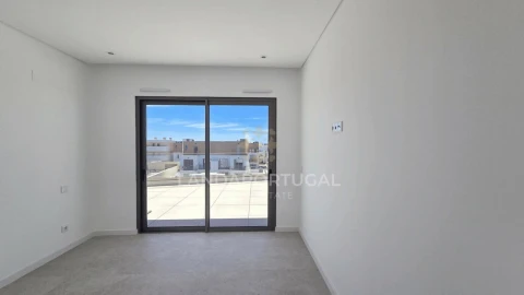 Apartamento T2 para Venda em Conceição e Cabanas de Tavira