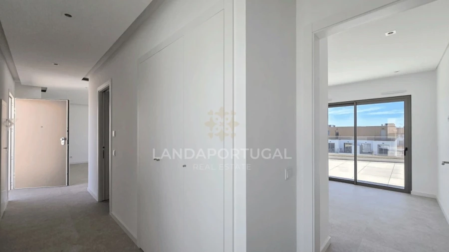 Apartamento T2 para Venda em Conceição e Cabanas de Tavira Foto 7