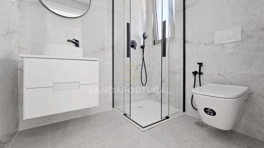 Apartamento T2 para Venda em Conceição e Cabanas de Tavira Foto 10