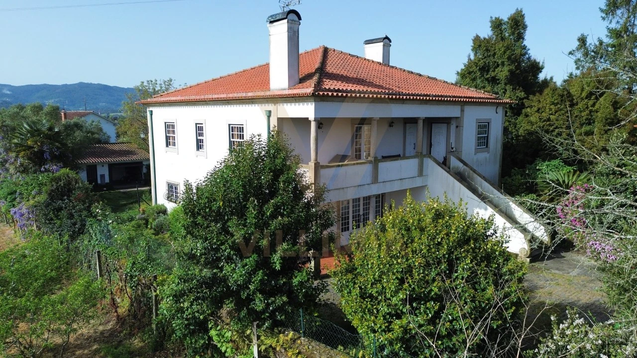 Moradia T3 para Venda em Fontão Foto 1