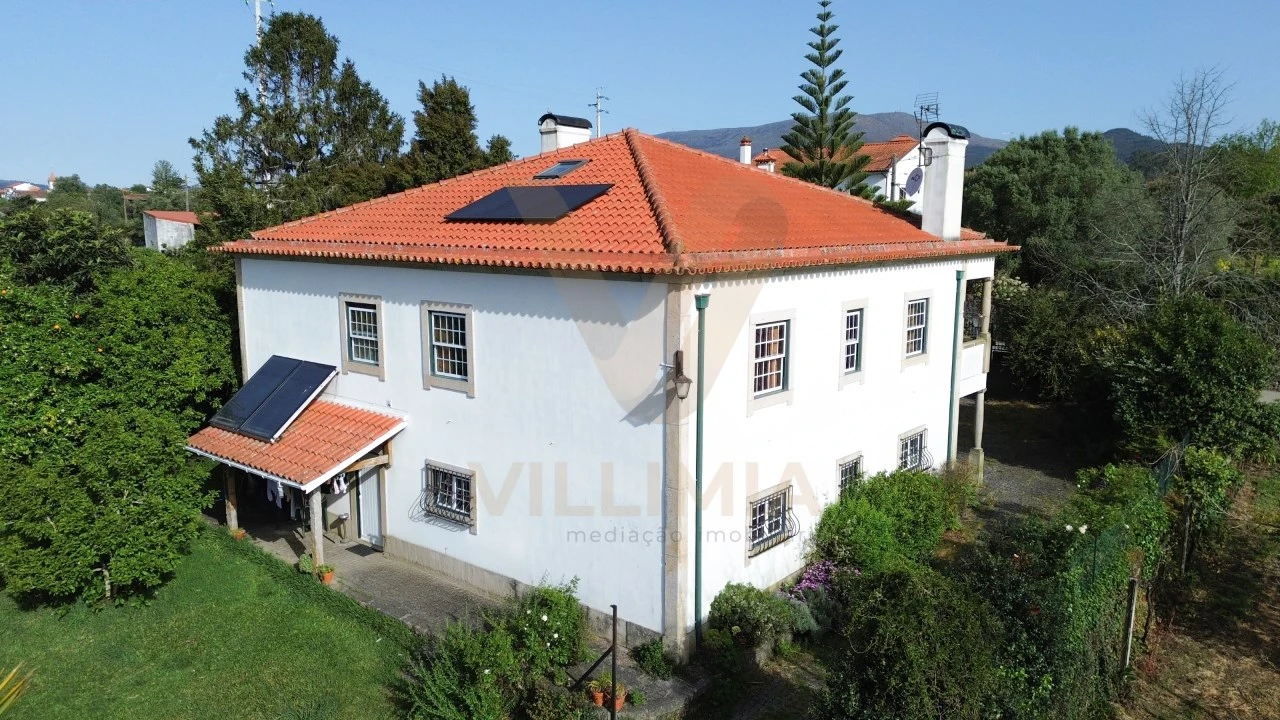 Moradia T3 para Venda em Fontão Foto 3