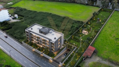 Moradia T5 para Venda em Paço