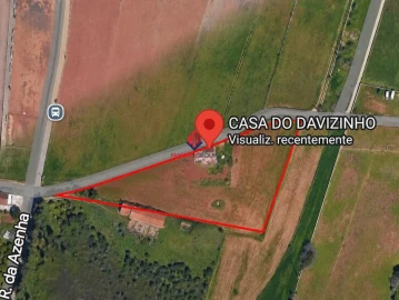 Moradia T1 para Venda em Odiaxere
