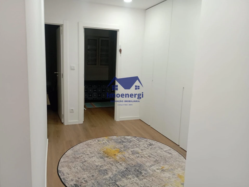 Apartamento T3 para Venda em Matosinhos e Leça da Palmeira Foto 10