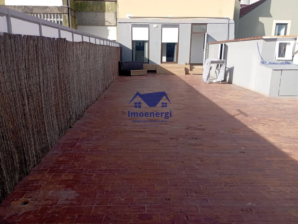 Apartamento T3 para Venda em Matosinhos e Leça da Palmeira Foto 11