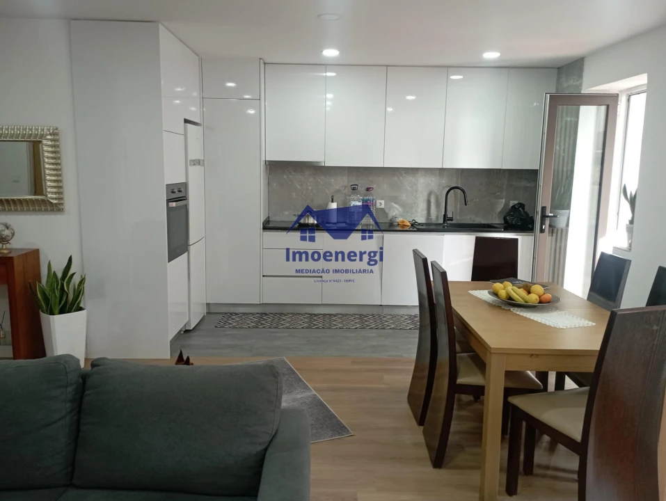 Apartamento T3 para Venda em Matosinhos e Leça da Palmeira Foto 12