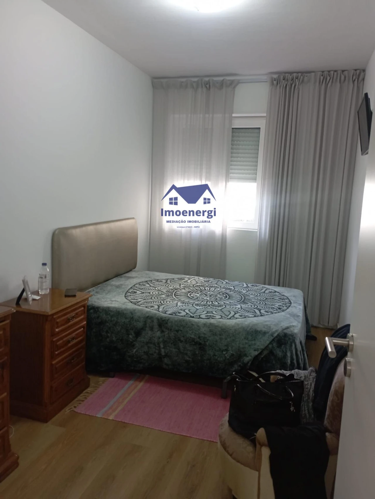 Apartamento T3 para Venda em Matosinhos e Leça da Palmeira Foto 13