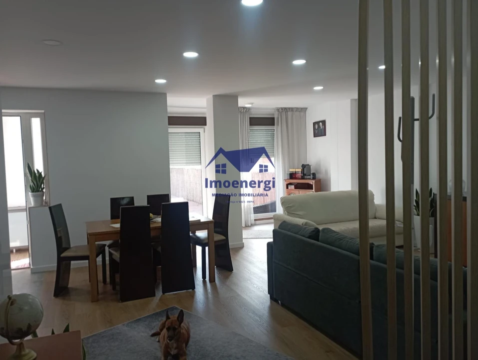 Apartamento T3 para Venda em Matosinhos e Leça da Palmeira Foto 14