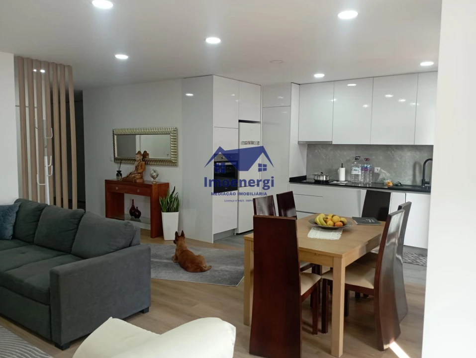 Apartamento T3 para Venda em Matosinhos e Leça da Palmeira Foto 2