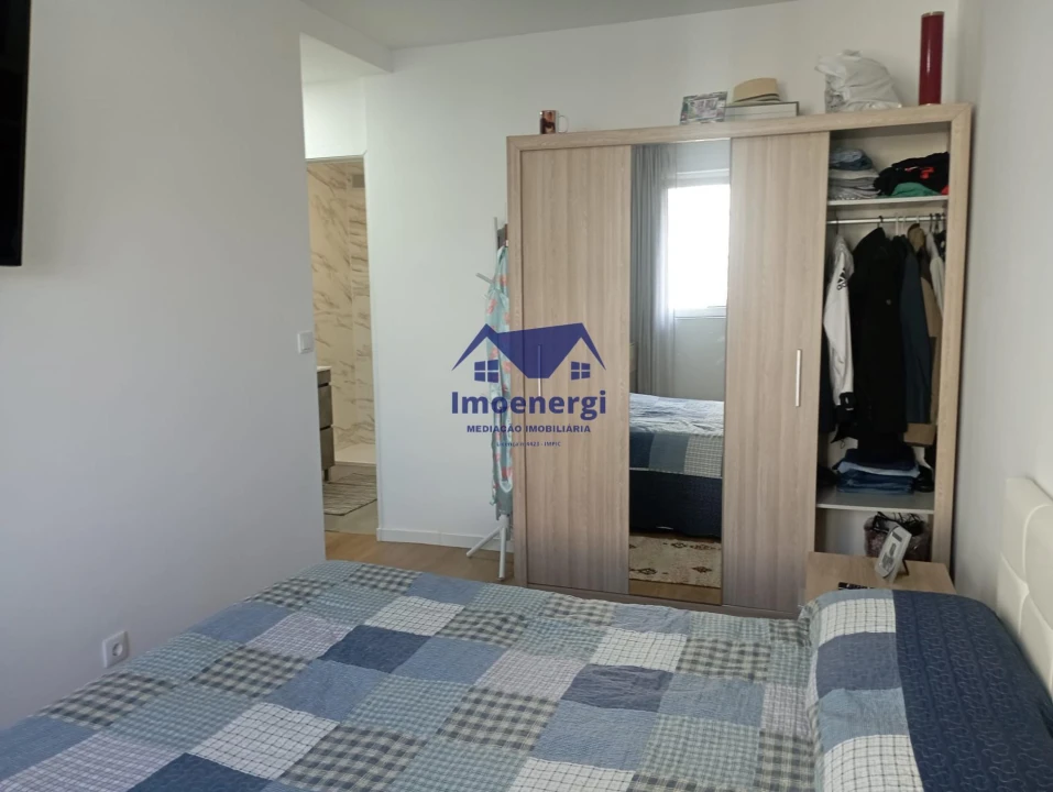 Apartamento T3 para Venda em Matosinhos e Leça da Palmeira Foto 3