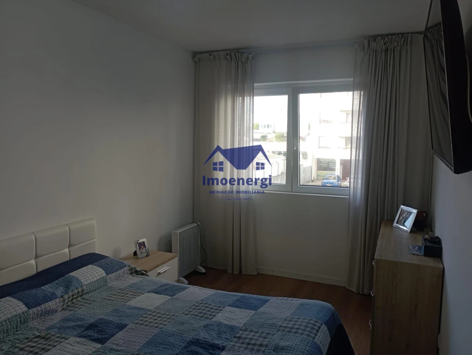 Apartamento T3 para Venda em Matosinhos e Leça da Palmeira Foto 4