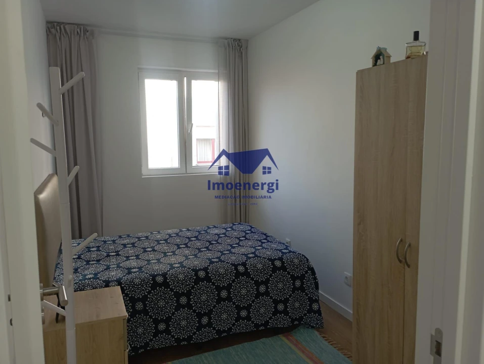 Apartamento T3 para Venda em Matosinhos e Leça da Palmeira Foto 8