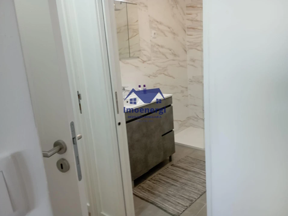 Apartamento T3 para Venda em Matosinhos e Leça da Palmeira Foto 9