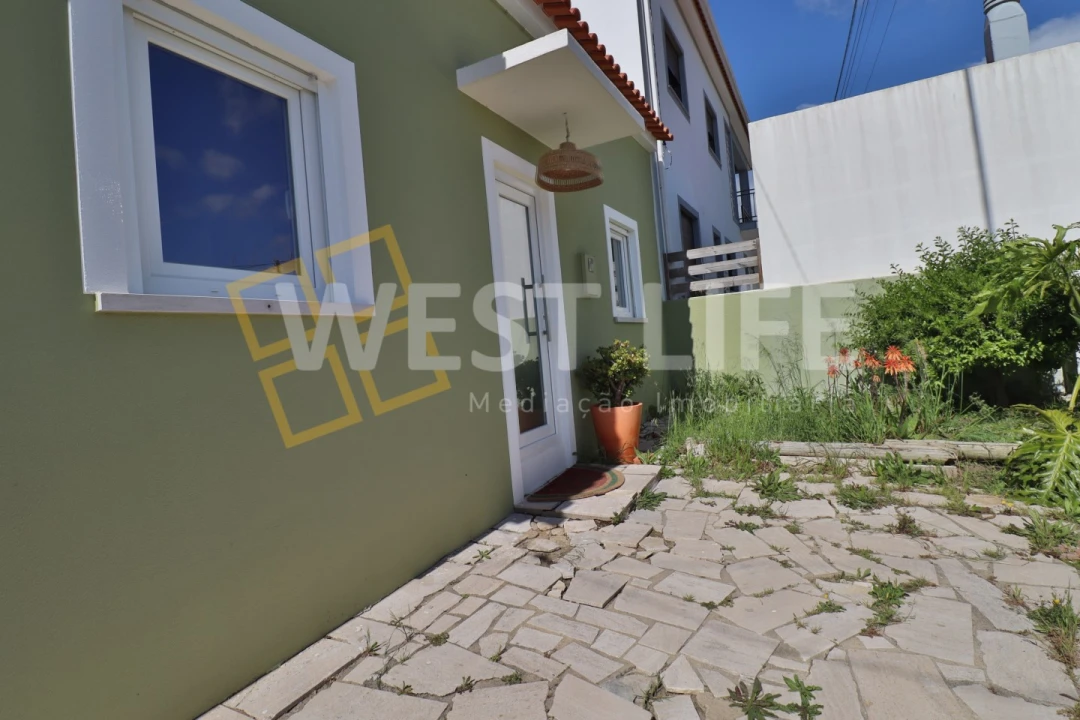 Moradia T5 para Venda em Silveira Foto 30
