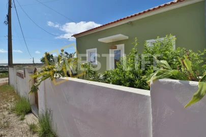 Moradia T5 para Venda em Silveira