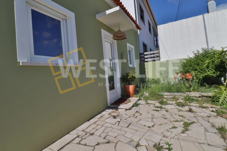 Moradia T5 para Venda em Silveira Foto 30